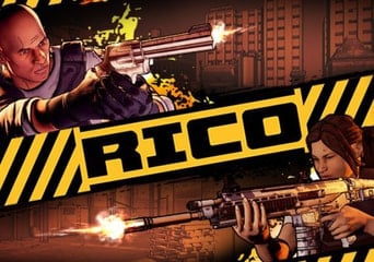 Rico Global Steam