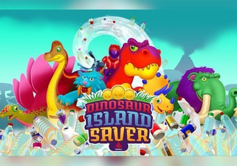 Island Saver: Dinosaur Island DLC EU Steam Gift