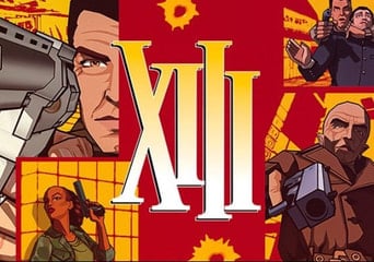 XIII - Classic Global Steam