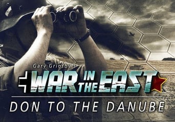 Gary Grigsby's War in the East: Don to the Danube DLC EN Global Steam