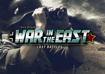 Gary Grigsby's War in the East: Lost Battles DLC EN Global Steam