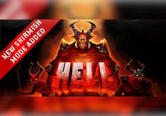 Hell - The Game (PC) Steam Klucz Global