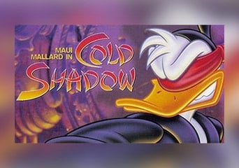 Maui Mallard in Cold Shadow EN Global Steam