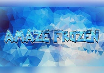 Amaze Frozen Global Steam