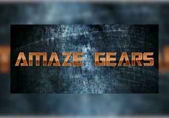 Amaze Gears EN Global Steam