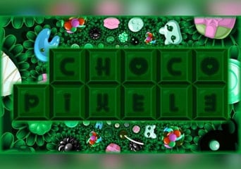 Choco Pixel 3 EN Global Steam