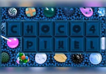 Choco Pixel 4 EN Global Steam