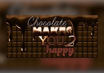 Chocolate makes you happy 2 Global Steam