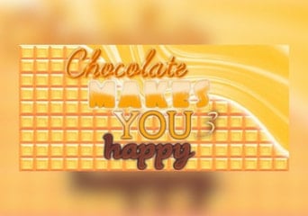 Chocolate makes you happy 3 EN Global Steam