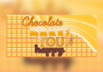 Chocolate makes you happy 3 Global Steam