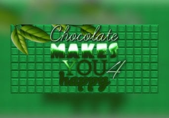 Chocolate makes you happy 4 EN Global Steam