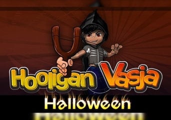 Hooligan Vasja: Halloween Global Steam