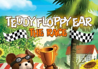 Teddy Floppy Ear: The Race EN Global Steam