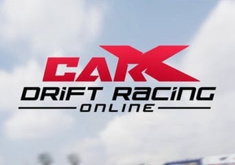 CarX: Drift Racing Online EN Global Steam