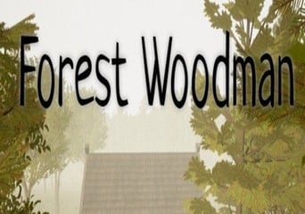 Forest Woodman EN/RU Global Steam