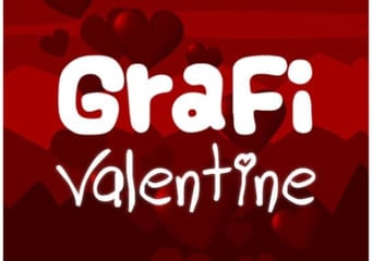 GraFi Valentine Global Steam