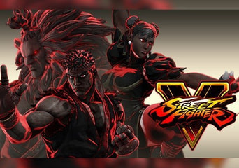 Street Fighter V - Special Color DLC Champion Edition EU PS4/5
