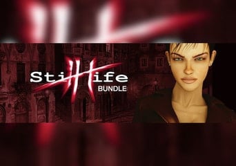 Still Life - Bundle EN/DE/FR/ES Global Steam