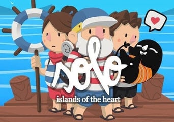 Solo: Islands of the Heart EN Global Xbox One Xbox Series