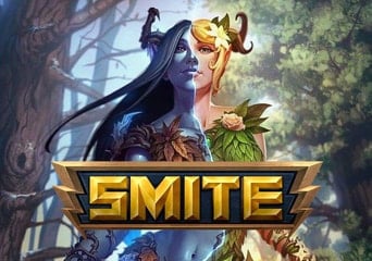 SMITE - Hel & Solstice Skin DLC EN Global Official website