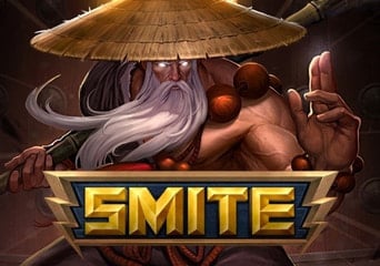 SMITE - Guan Yu & Master Guan Fu Skin DLC EN Global Official website