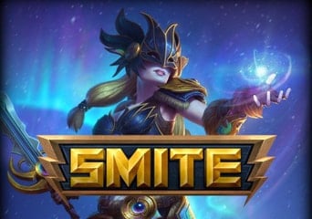Smite - Freya and Valkyrie Skin DLC EN Global Official website