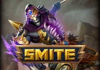 SMITE - Bakasura & Ravenous DLC EN Global Official website