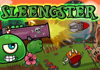 Sleengster Global Steam