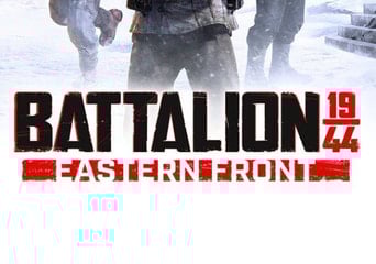 Battalion 1944 EN Global Steam