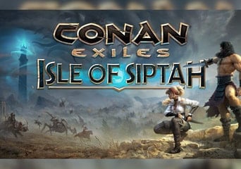 Conan Exiles: Isle of Siptah DLC EU Steam