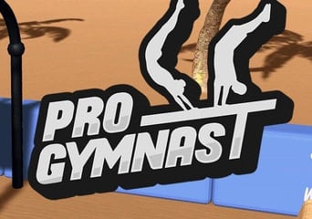 Pro Gymnast Global Steam