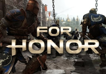 For Honor Deluxe Edition EU Ubisoft Connect