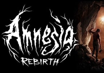 Amnesia: Rebirth EN EU Xbox/One/Series/Xbox - PC