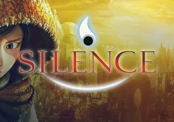 Silence EU Steam