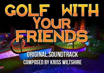 Golf With Your Friends - OST DLC EN Global Steam