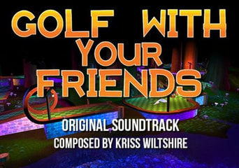 Golf With Your Friends - OST DLC EN Global Steam