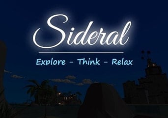 Sideral Global Steam