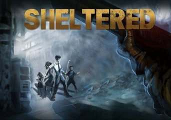 Sheltered EN/DE/FR/IT Argentina Xbox One Xbox Series