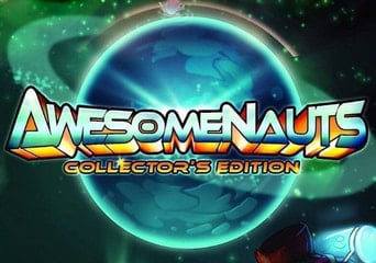 Awesomenauts Collector's Edition Global Steam