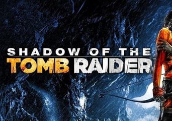 Shadow of the Tomb Raider North America Steam