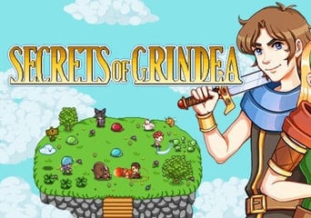 Secrets of Grindea EN Global Steam