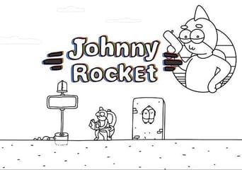 Johnny Rocket Argentina Xbox One Xbox Series
