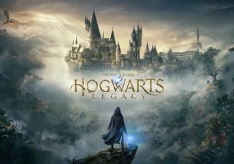 Hogwarts Legacy EU Steam Gift