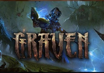 Graven EN Global Steam