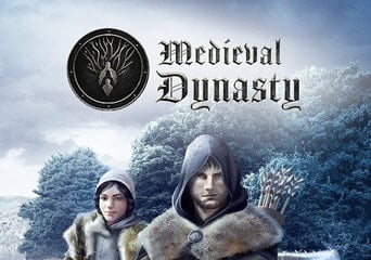 Medieval Dynasty EN EU Xbox Series Xbox Xbox - PC