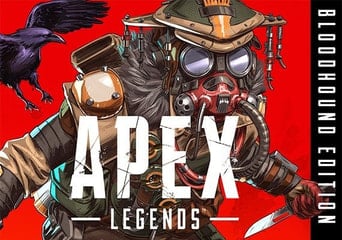 Apex: Legends DLC Bloodhound Edition Global Xbox One Xbox Series