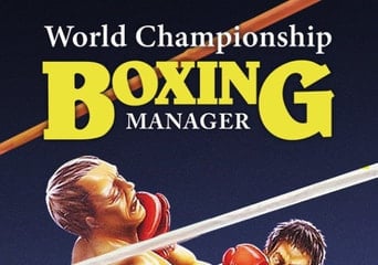 World Championship Boxing Manager EN/DE/FR/IT/PL/ES Global Steam Gift