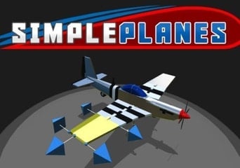 SimplePlanes EN EU Steam