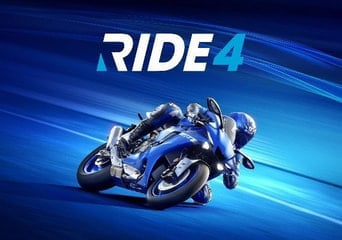 Ride 4 Global Steam