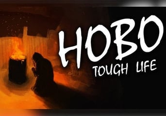 Hobo: Tough Life EN United States Xbox One Xbox Series